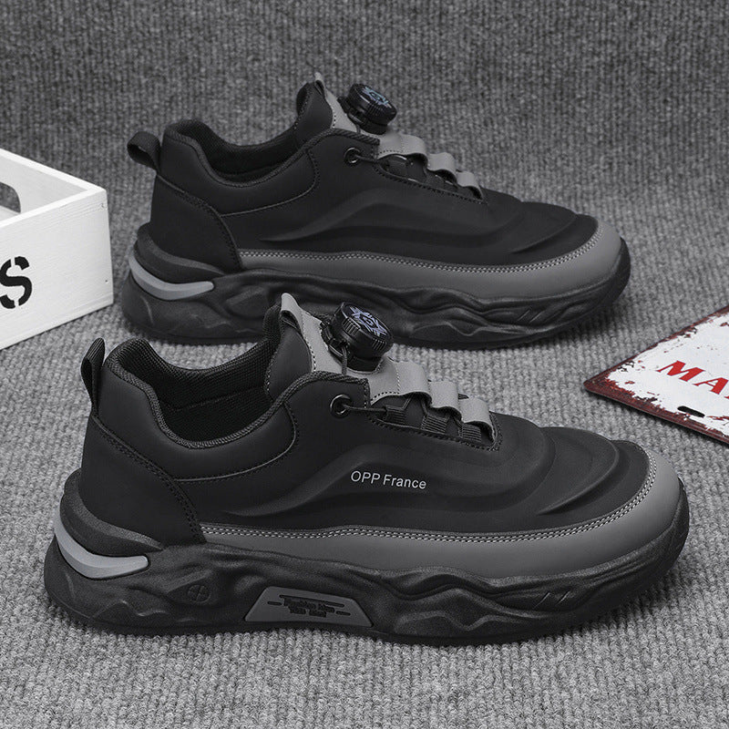 Damen Sportliche Sneakers mit innovativer Schnürtechnologie EB