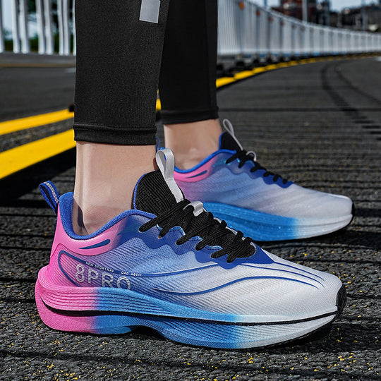 Damen Performance Laufschuhe mit reaktionsfreudiger Dämpfungstechnologie EB