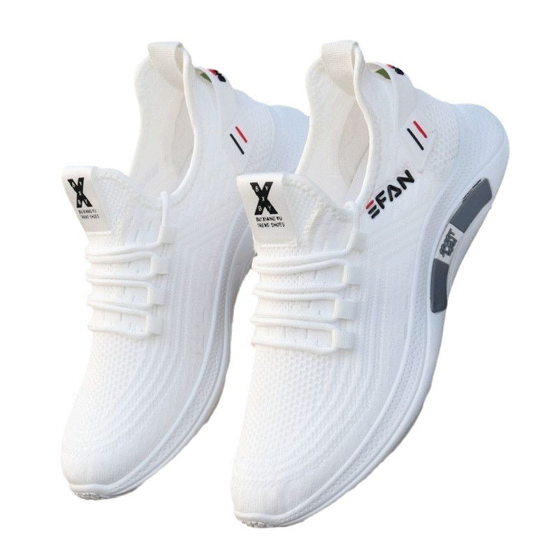 Damen Sportliche Laufschuhe mit hochentwickeltem Dämpfungssystem EB