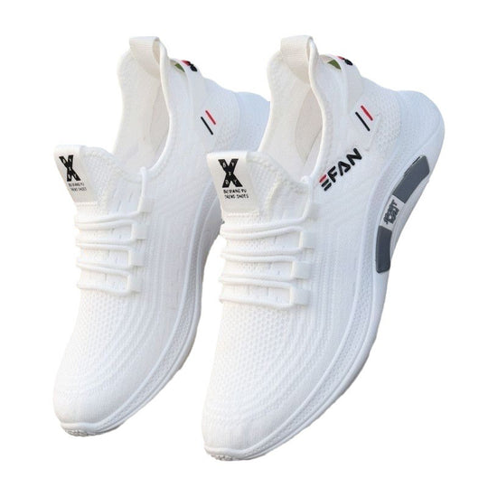 Damen Sportliche Laufschuhe mit hochentwickeltem Dämpfungssystem EB