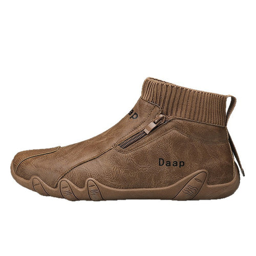 Damen Modische und funktionale Freizeitboots EB