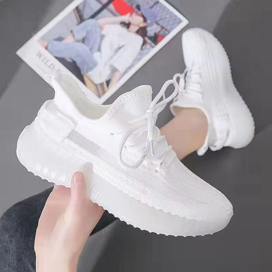 Damen Sportliche Sneaker EB