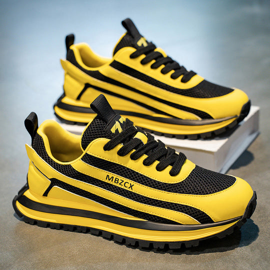 Damen Sportliche Lauf-Sneaker mit hydrophoben Eigenschaften und innovativer Dämpfungstechnologie EB