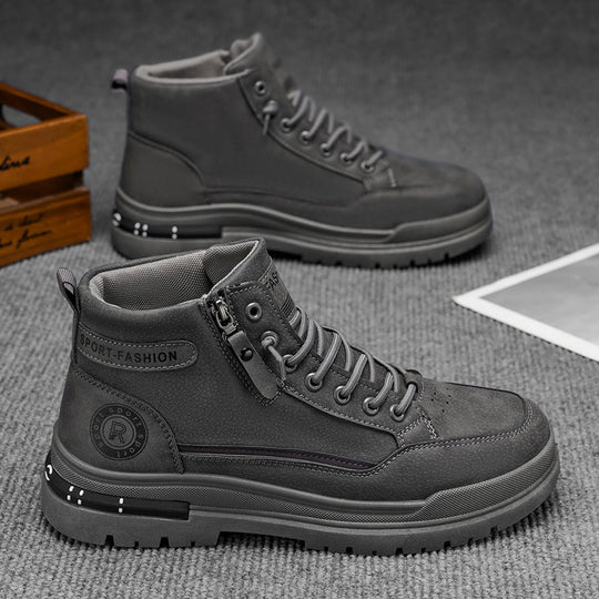 Herren Mode Sportliche Sneaker von EB