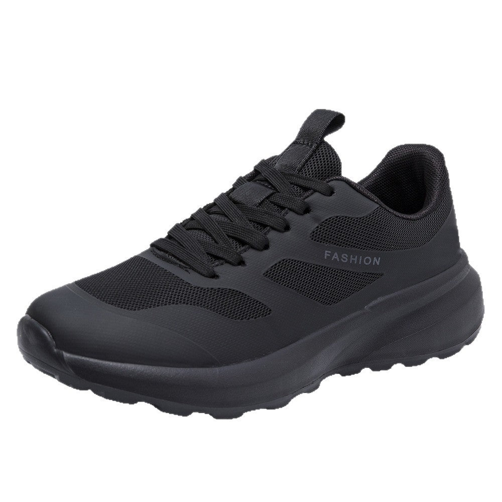 Damen Sportliche und atmungsaktive Laufschuhe mit flexiblem Dämpfungssystem EB