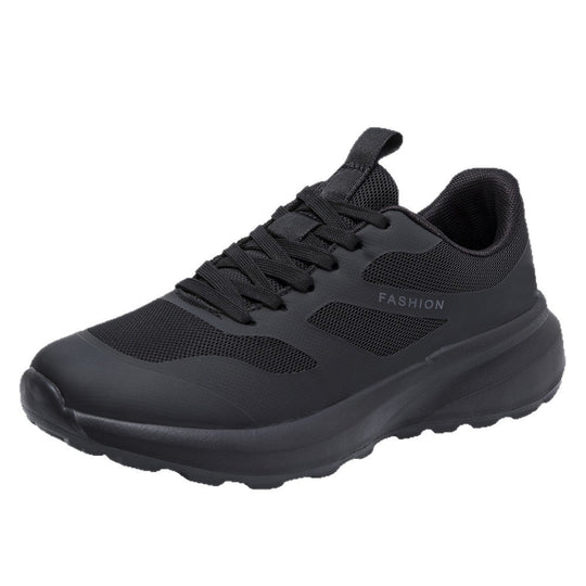Damen Sportliche und atmungsaktive Laufschuhe mit flexiblem Dämpfungssystem EB