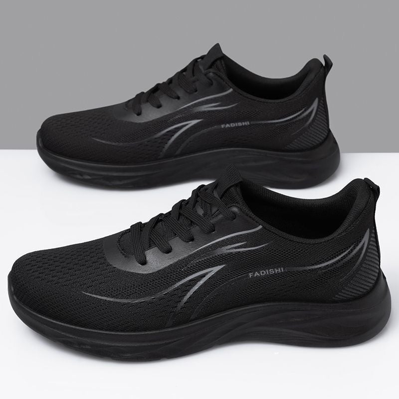 Damen Sportliche Freizeitschuhe EB