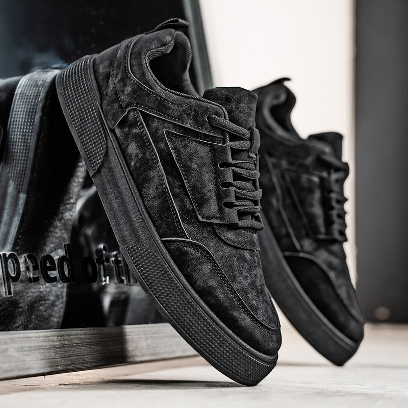 Herren Casual Sneakers mit innovativer Dämpfungstechnologie EB