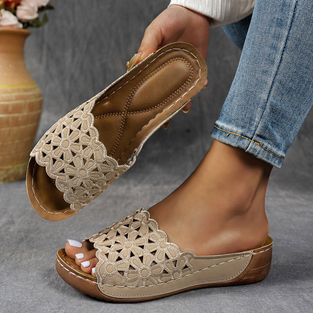 Damen Sandalen EB