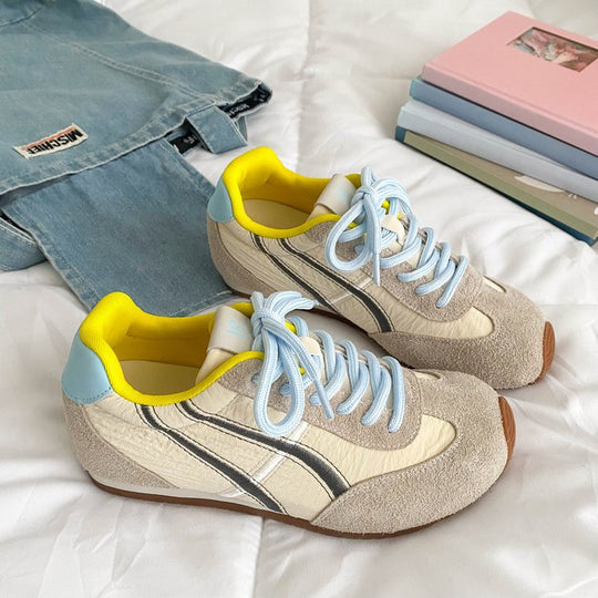 Damen modische Sneakers EB
