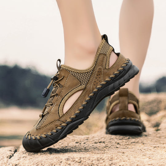 Damen Sportliche und bequeme Wassersportschuhe EB
