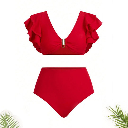 Damen Bikiniset EB