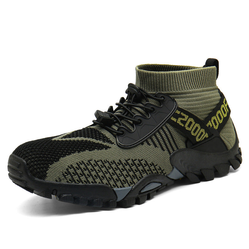 Unisex Hochleistungs-Sportschuhe EB
