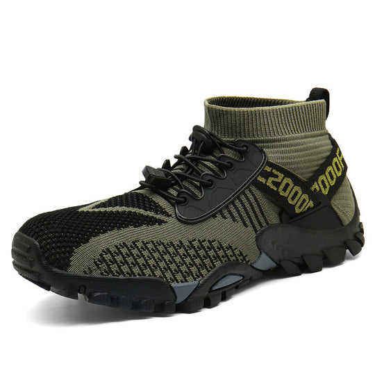 Unisex Hochleistungs-Sportschuhe EB