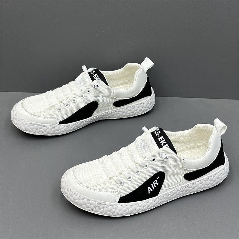 Damen Sportliche und bequeme Sneakers EB