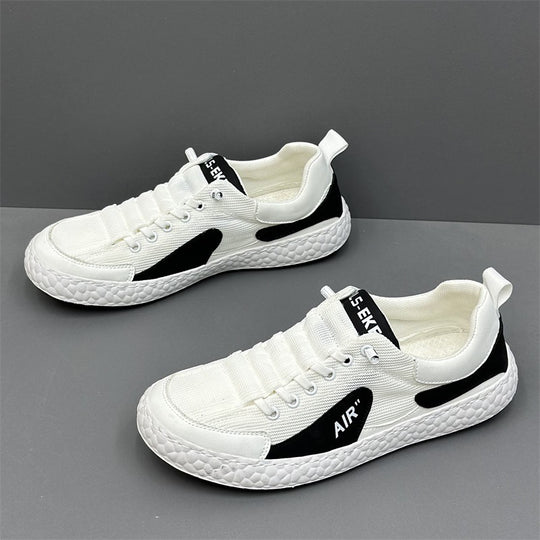 Damen Sportliche und bequeme Sneakers EB