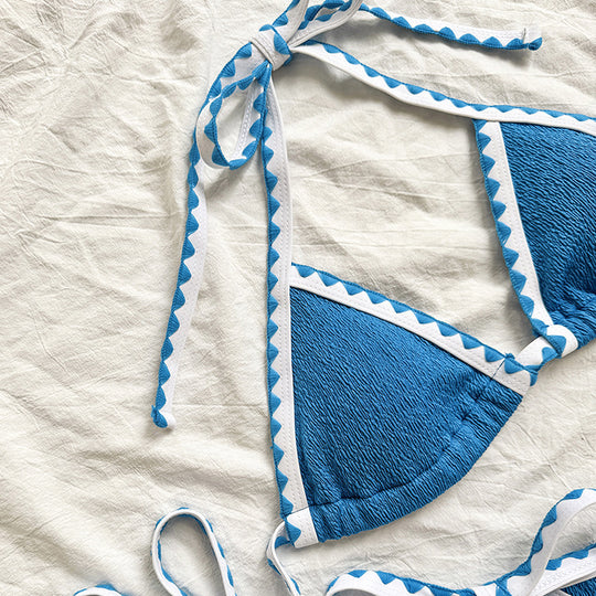 Damen Strandbikini-Set EB