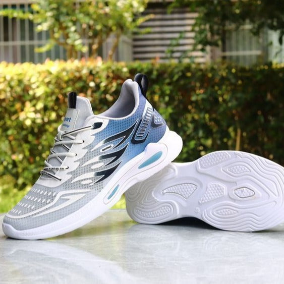 Damen Sportliche Lauf- und Freizeitschuhe EB