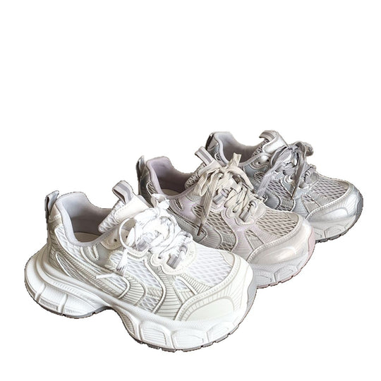 Damen Sportliche Lauf- und Freizeitschuhe EB