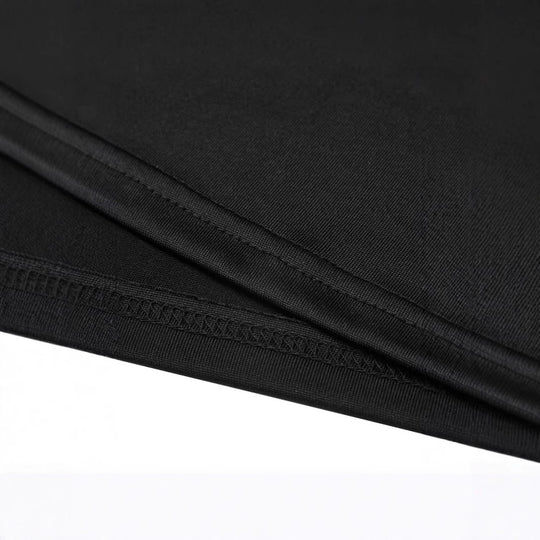 Damen Crop-Top mit auffälligem Schriftzug EB