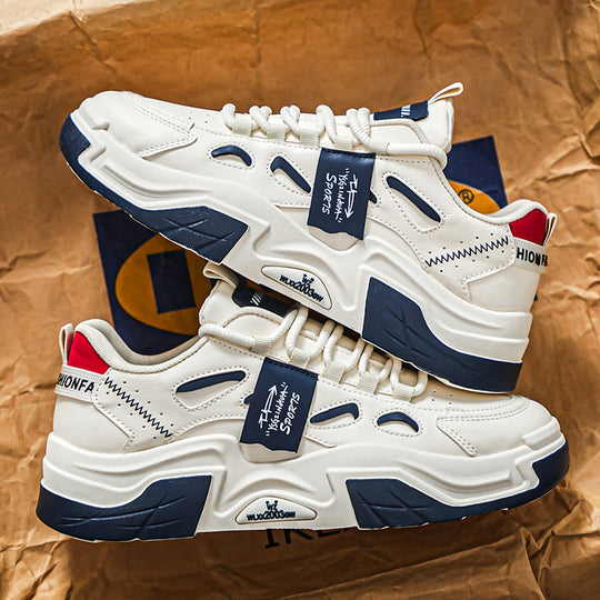 Damen Sportschuhe mit innovativem Design und stabiler Dämpfung EB