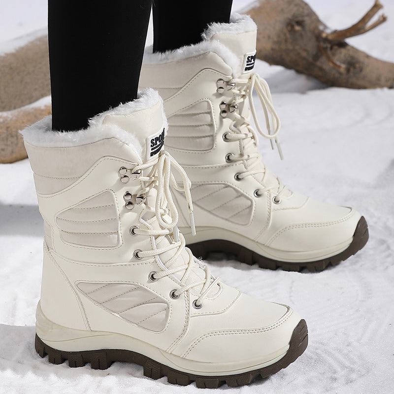 Damen Winter Made-to-Measure Stiefel EB