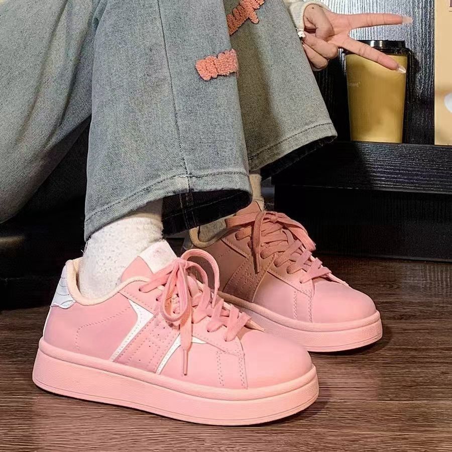 Damen Modische Sneakers EB