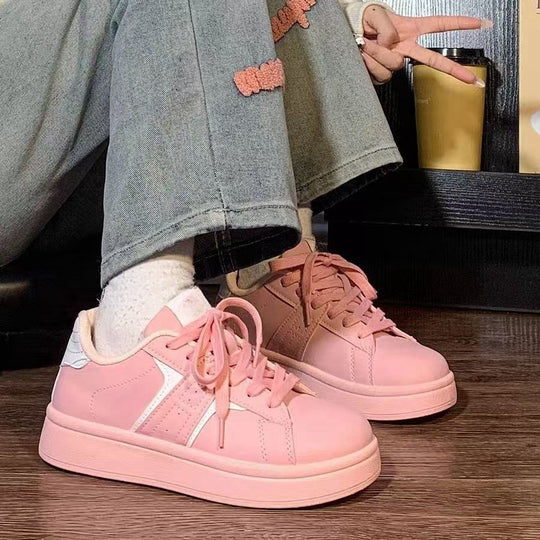 Damen Modische Sneakers EB