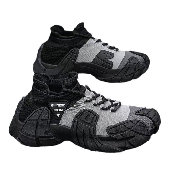 Damen Sportliche Sneakers EB