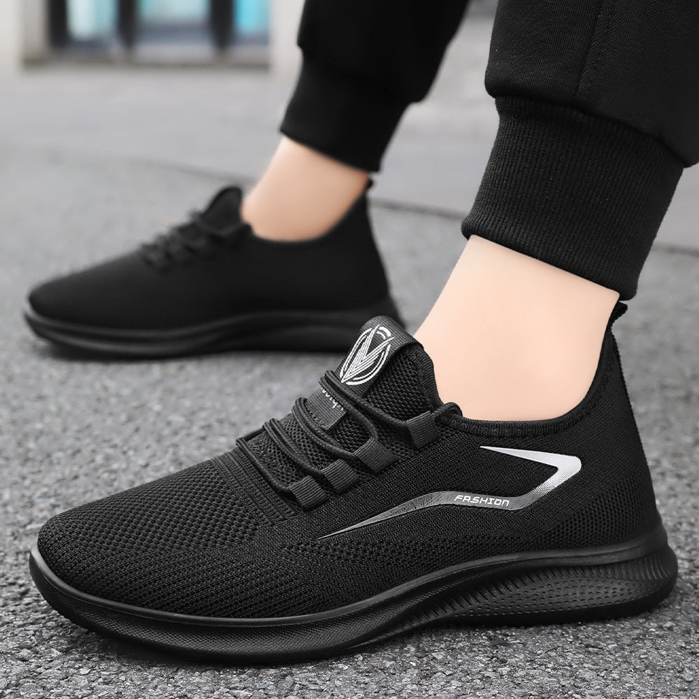Damen Sportlich-funktionale Sneakers EB