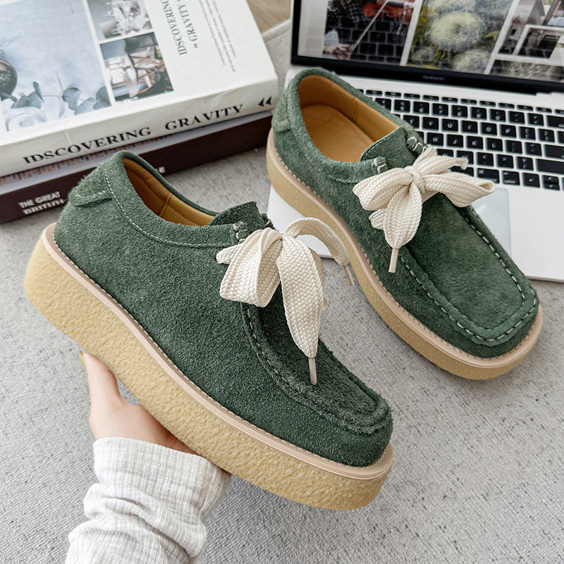 Damen Elegante Freizeitschuhe mit modischem Schleifen-Design EB