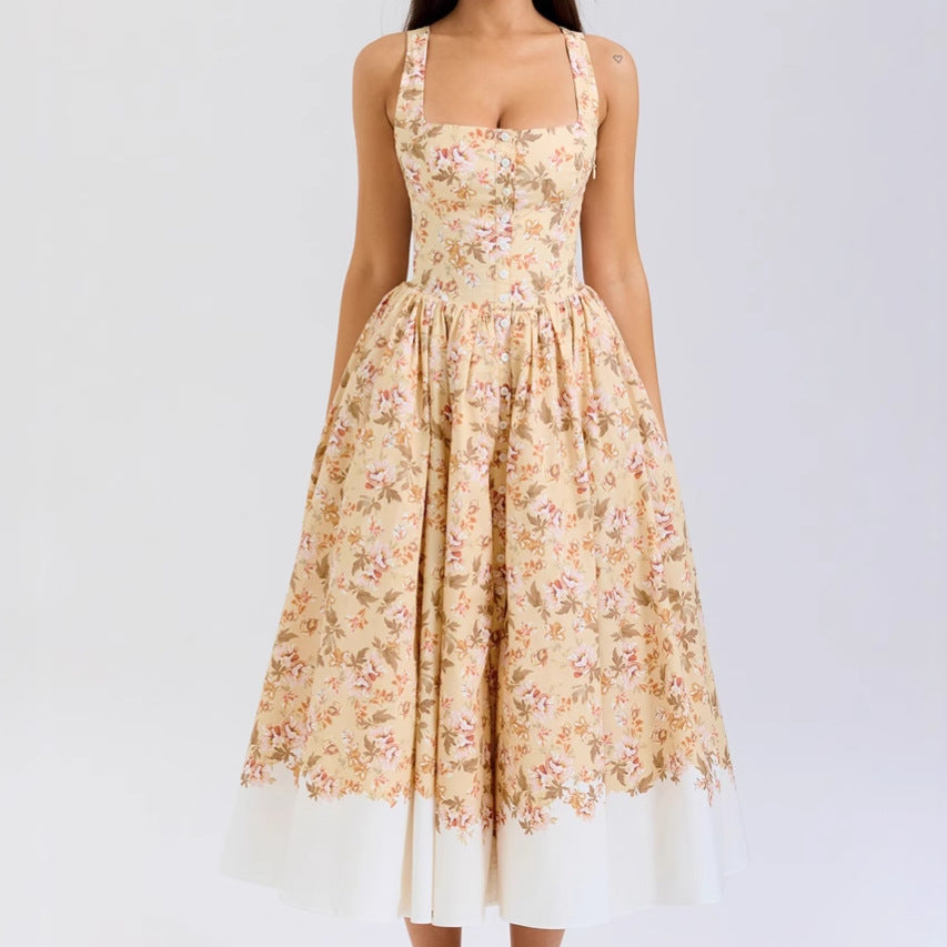 Damen Sommerkleid EB