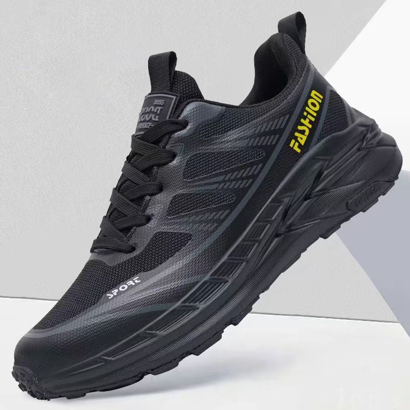 Damen Hochleistungs-Laufschuhe mit atmungsaktivem Obermaterial und innovativer Dämpfungstechnologie EB