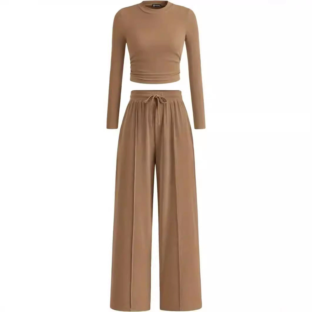 Damen Sportliches Lounge-Set EB