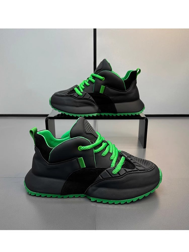 Damen Sportschuhe mit bequemer Polsterung und rutschfester Sohle EB