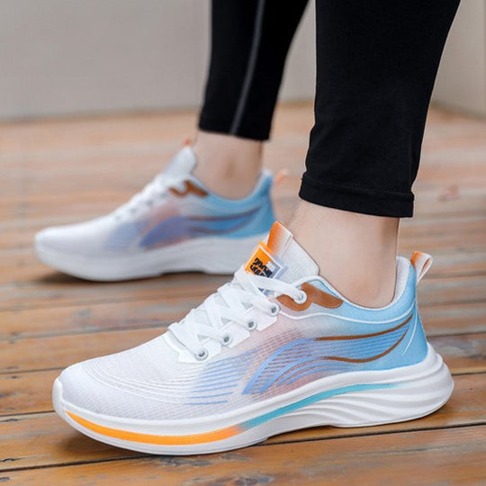 Damen Leistungsstarke Laufschuh mit innovativer Dämpfung EB