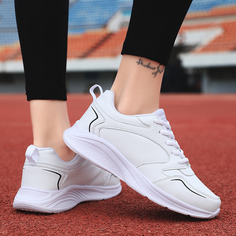 Damen Sportliche Freizeitschuhe EB