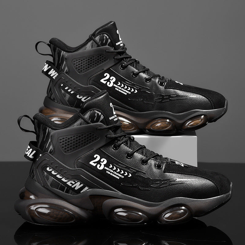 Damen Hochwertige Sport Sneakers mit innovativer Dämpfungstechnologie EB