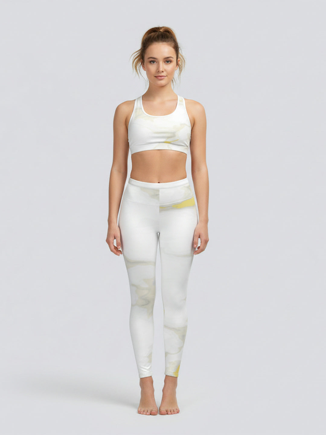 Damen Sportleggings EB