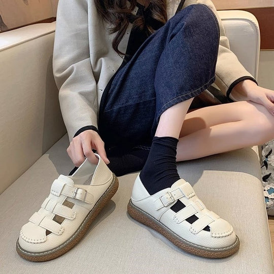 Damen Sneaker mit verspieltem Design und tierischen Applikationen EB