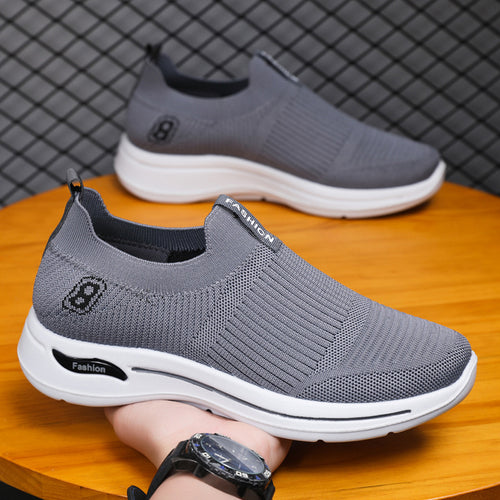 Damen Bequeme und atmungsaktive Sneakers EB