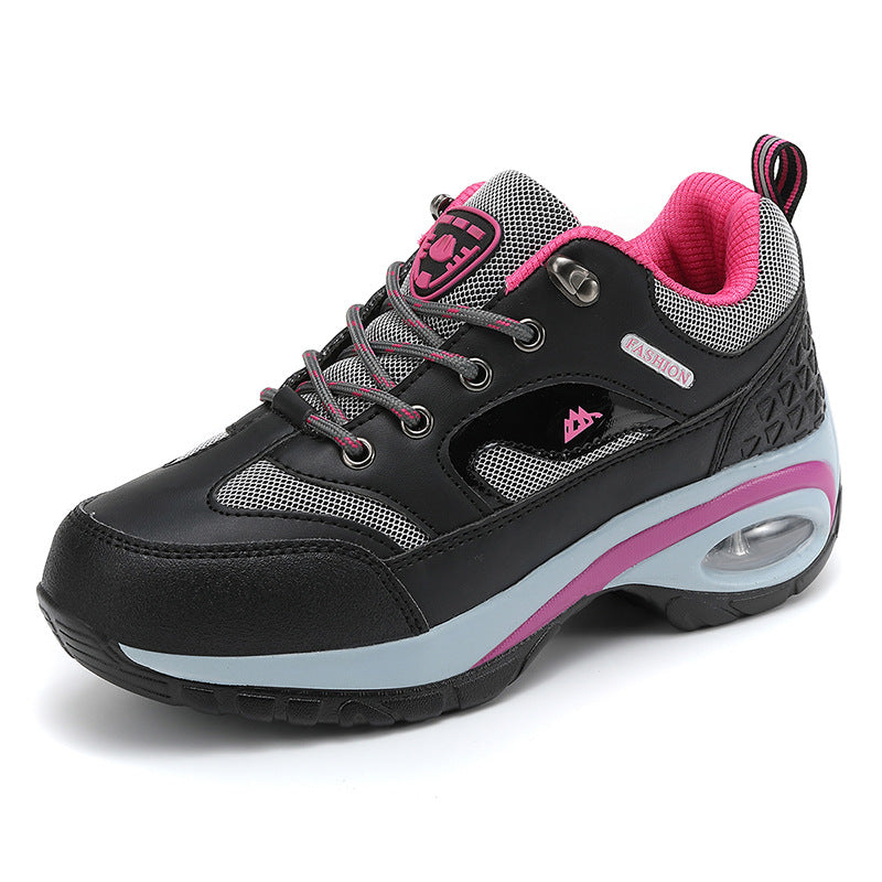 Damen modische Sport Sneakers EB
