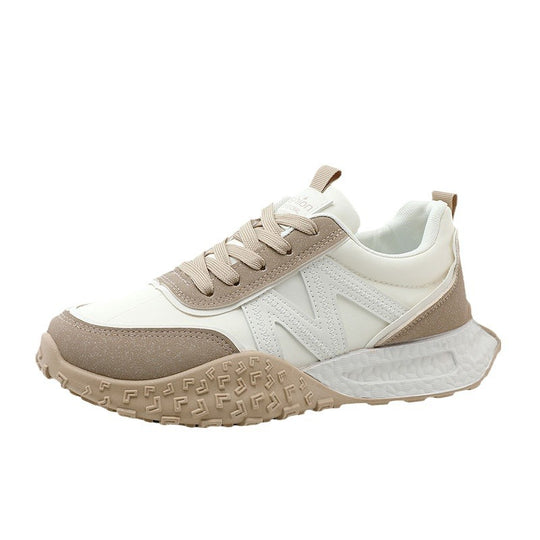 Damen Sportliche Lauf-Sneaker mit innovativer Dämpfungstechnologie EB