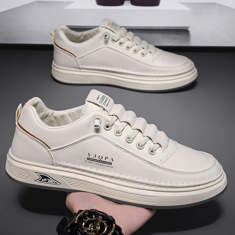 Damen Komfortable Lifestyle Sneakers EB