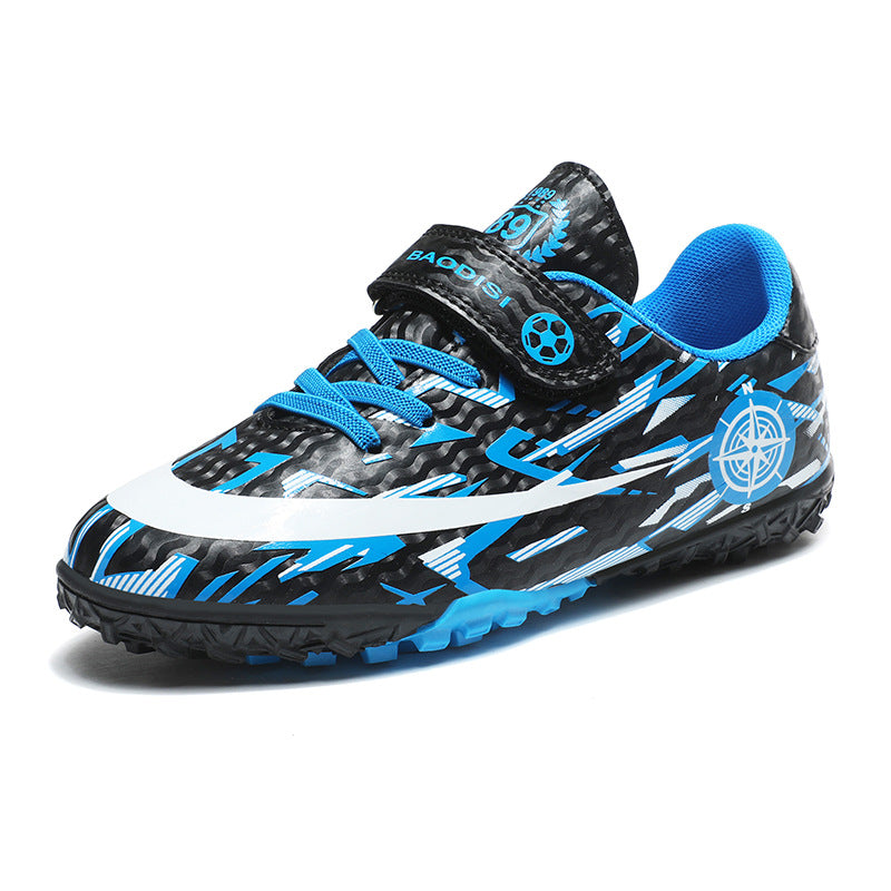 Damen Sportliche Fußballschuhe EB