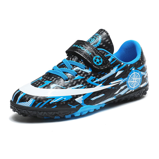 Damen Sportliche Fußballschuhe EB