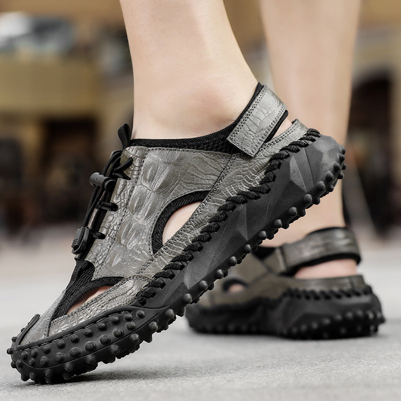 Damen Sportliche Wasserschuhe mit rutschfester Sohlenprofilierung EB