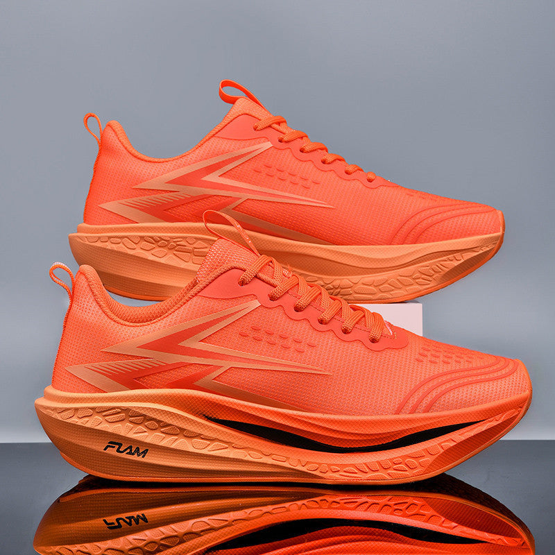 Damen Hochleistungs-Laufschuhe mit dynamischer Dämpfungstechnologie EB