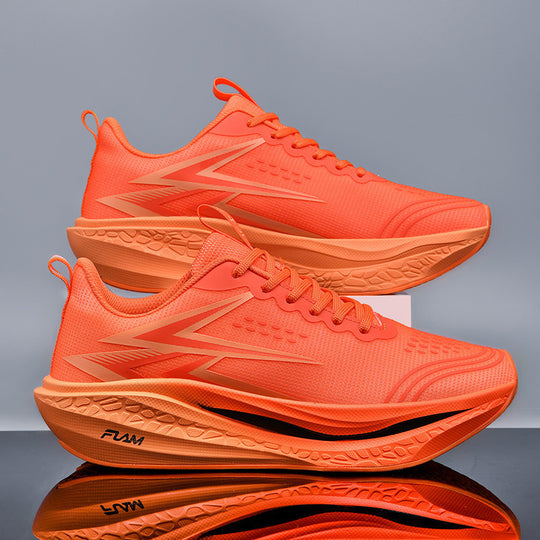 Damen Hochleistungs-Laufschuhe mit dynamischer Dämpfungstechnologie EB