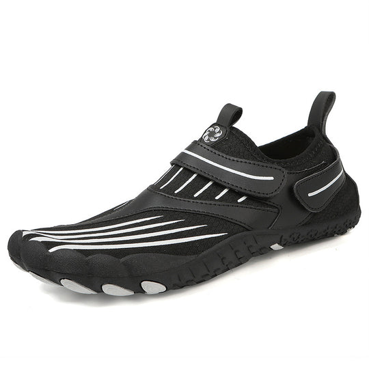 Damen Aquatische Aktiv-Sandalen für Outdoor-Abenteuer EB
